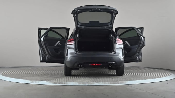 2023 Citroen C4