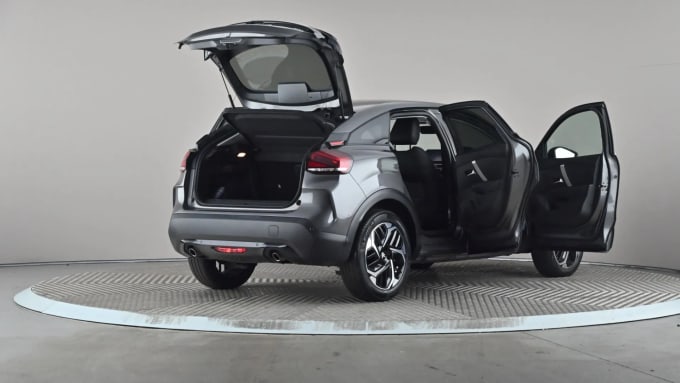 2023 Citroen C4