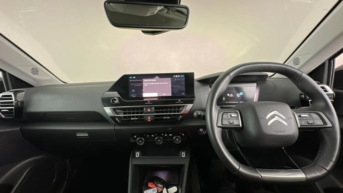 2023 Citroen C4