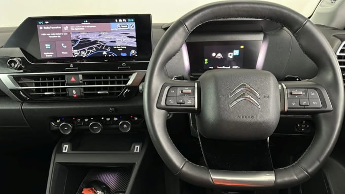 2023 Citroen C4