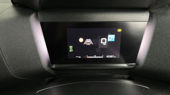 2023 Citroen C4