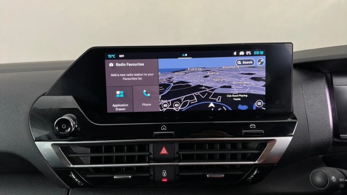 2023 Citroen C4