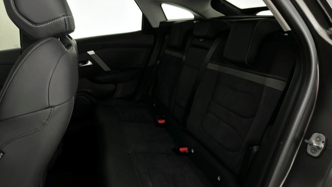 2023 Citroen C4