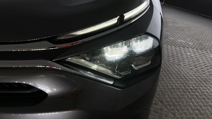 2023 Citroen C4