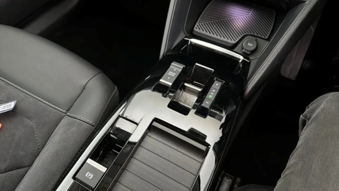 2023 Citroen C4