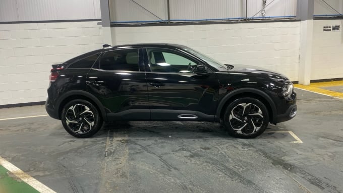 2024 Citroen C4