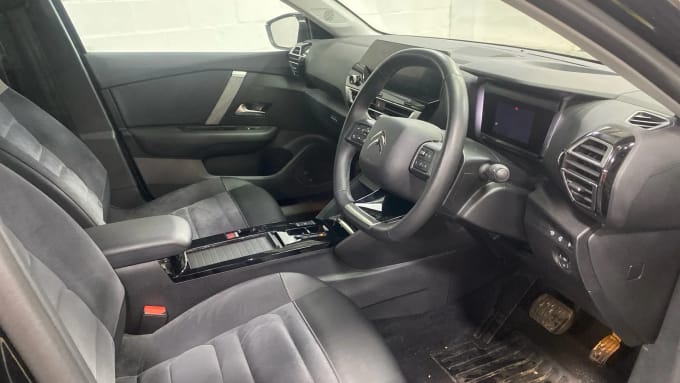 2024 Citroen C4