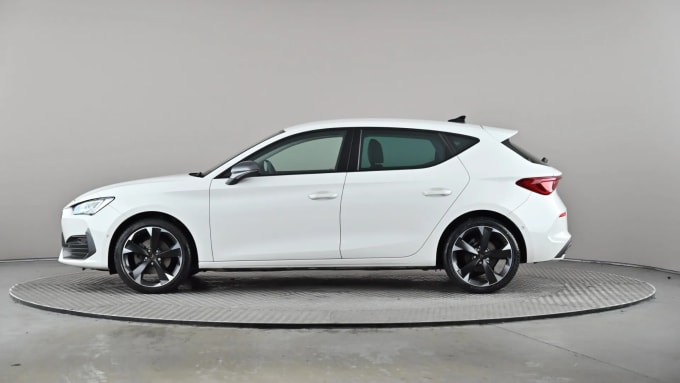 2023 Cupra Leon