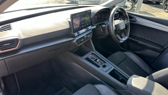 2023 Cupra Leon