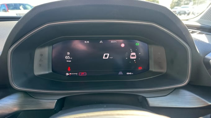 2023 Cupra Leon