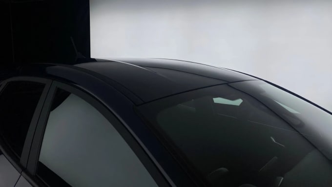 2024 Ford Puma