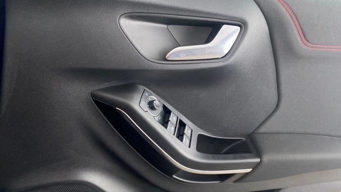 2024 Ford Puma
