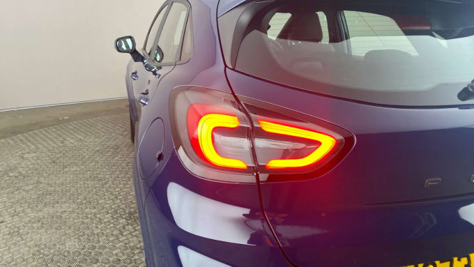 2024 Ford Puma