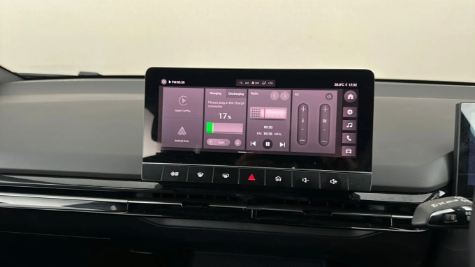 2023 Mg Motor Uk Mg4