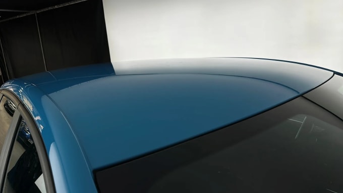 2023 Mg Motor Uk Mg4