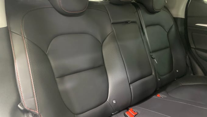 2024 Mg Motor Uk Zs