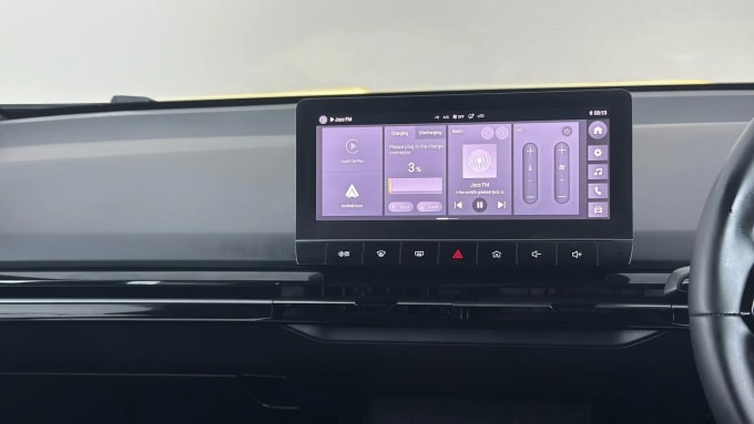 2023 Mg Motor Uk Mg4