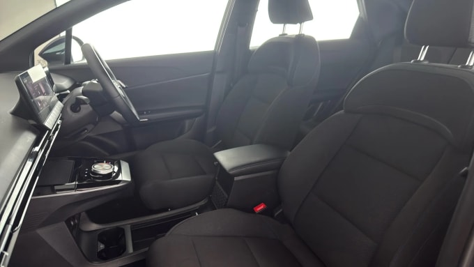2023 Mg Motor Uk Mg4