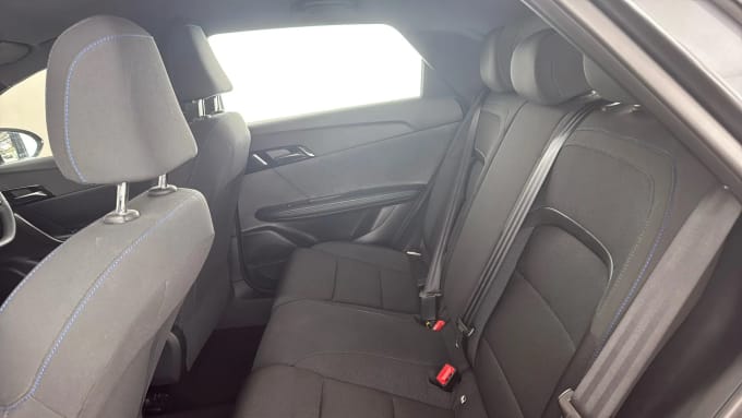 2023 Mg Motor Uk Mg4