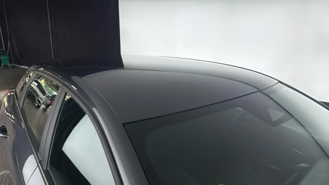 2023 Mg Motor Uk Mg4