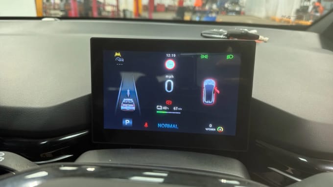 2023 Mg Motor Uk Mg4