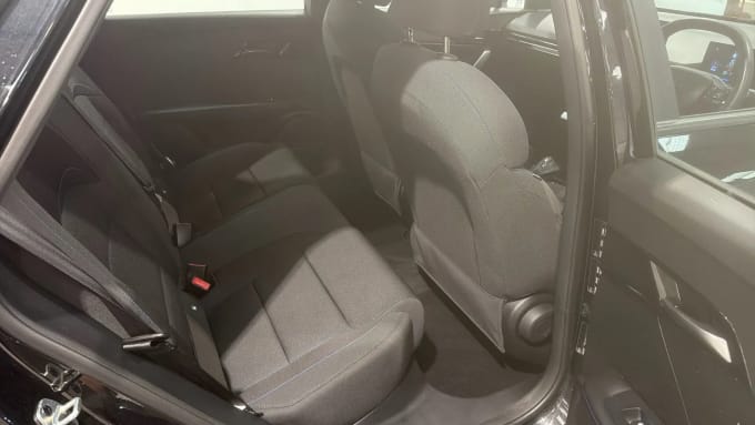 2023 Mg Motor Uk Mg4