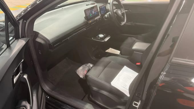 2023 Mg Motor Uk Mg4