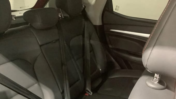 2022 Mg Motor Uk Zs