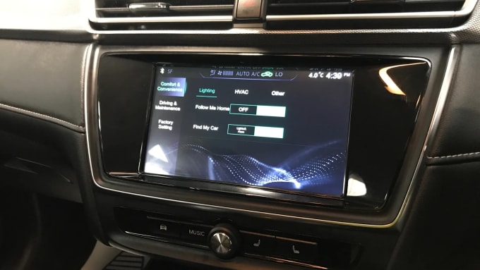 2021 Mg Motor Uk Mg5