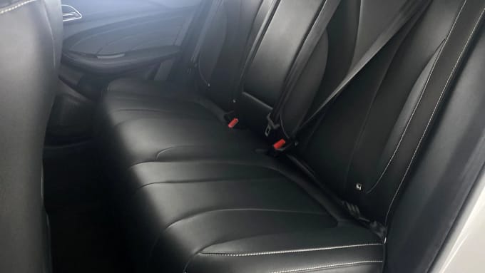 2021 Mg Motor Uk Mg5