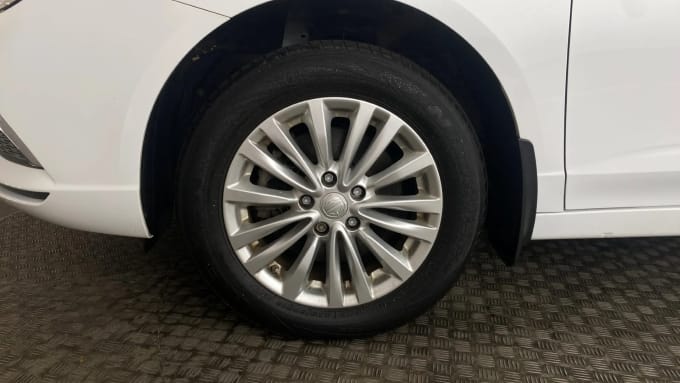 2021 Mg Motor Uk Mg5