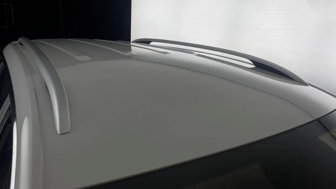 2021 Mg Motor Uk Mg5
