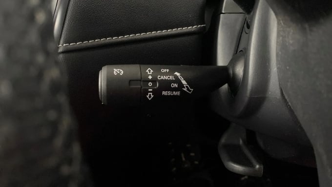 2021 Mg Motor Uk Mg5