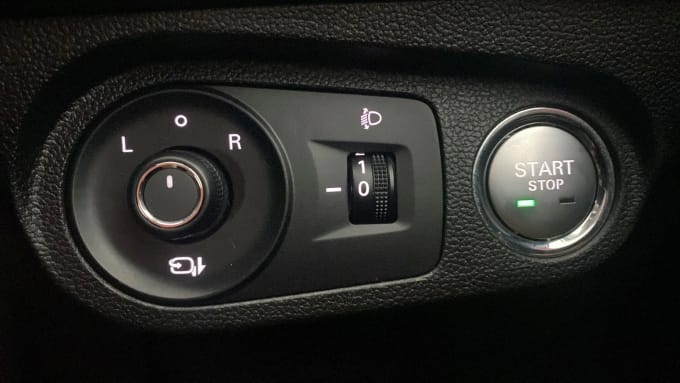 2021 Mg Motor Uk Mg5