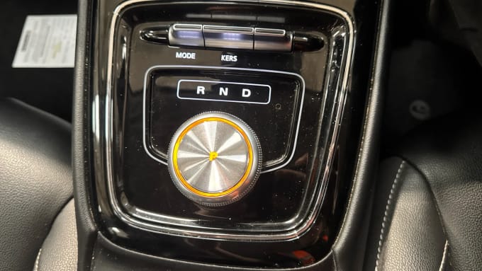 2022 Mg Motor Uk Mg5
