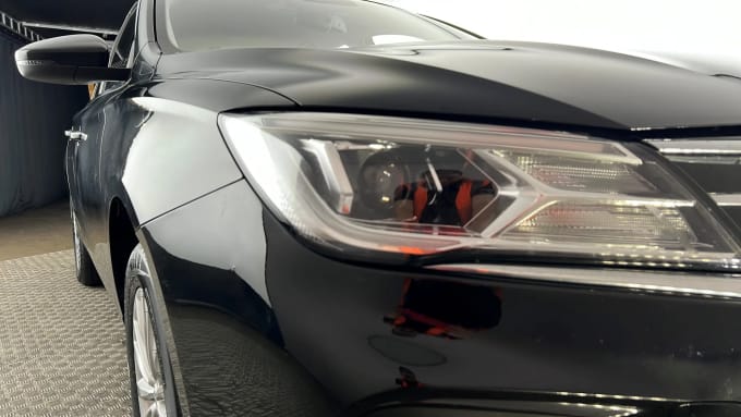 2022 Mg Motor Uk Mg5
