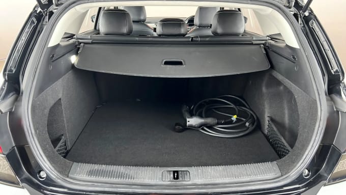 2022 Mg Motor Uk Mg5