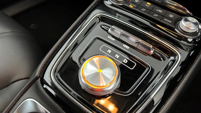 2022 Mg Motor Uk Mg5