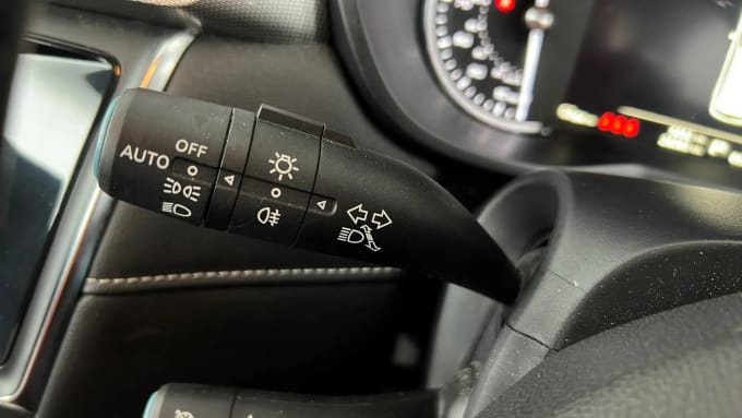 2022 Mg Motor Uk Mg5