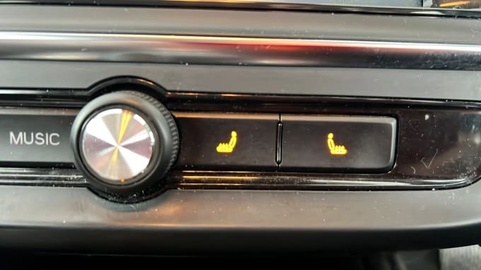 2022 Mg Motor Uk Mg5