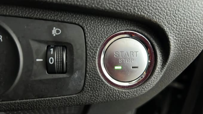 2022 Mg Motor Uk Mg5