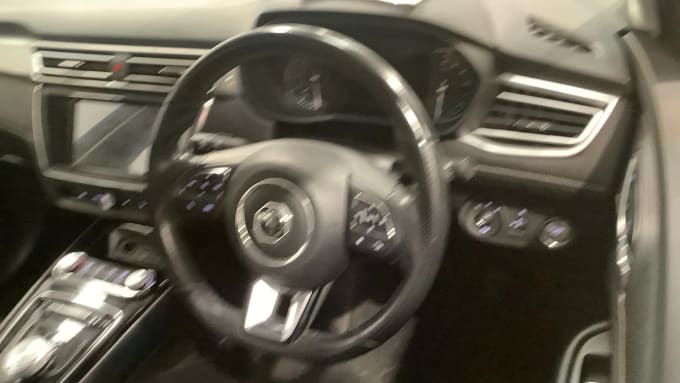 2022 Mg Motor Uk Mg5