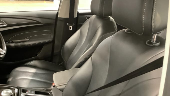 2022 Mg Motor Uk Mg5