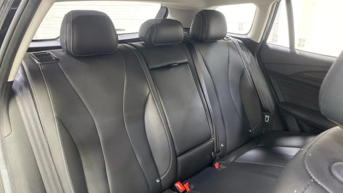 2022 Mg Motor Uk Mg5