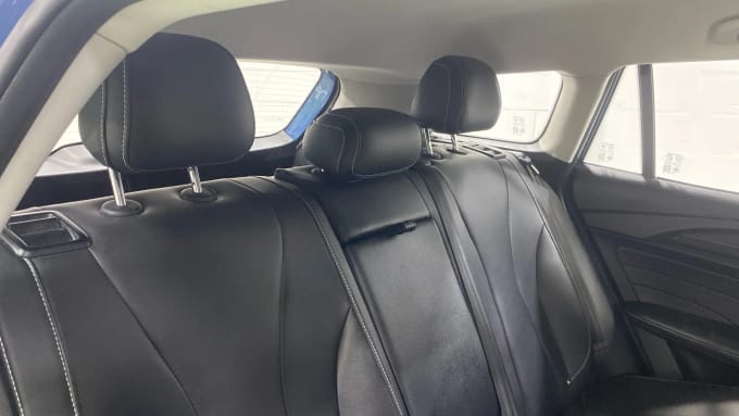 2022 Mg Motor Uk Mg5