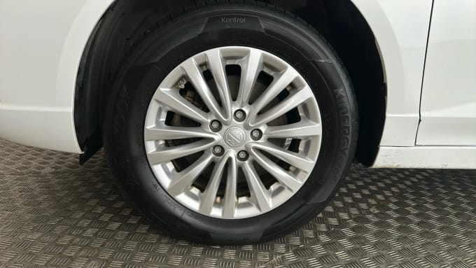 2022 Mg Motor Uk Mg5