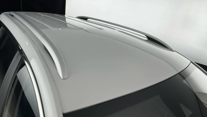 2022 Mg Motor Uk Mg5