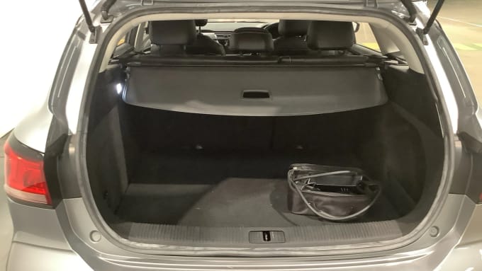 2022 Mg Motor Uk Mg5