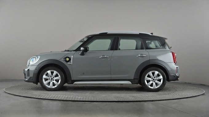 2020 Mini Countryman