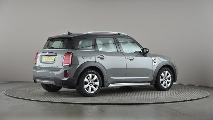 2020 Mini Countryman